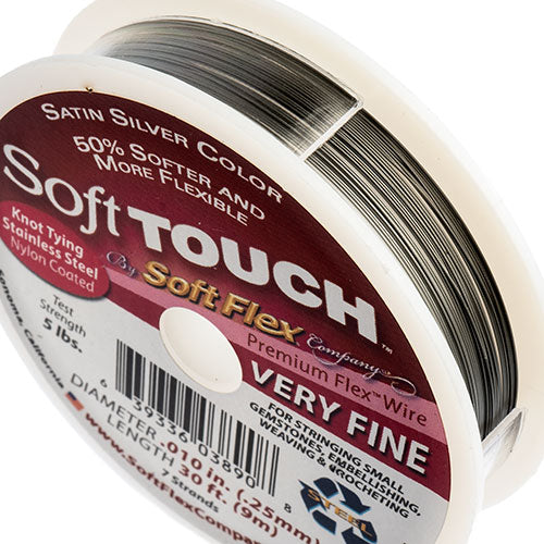 Soft Touch Wire Diameter 7-Strand Premium
