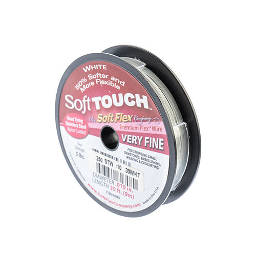 Soft Touch Wire Diameter 7-Strand Premium - Cosplay Supplies Inc
