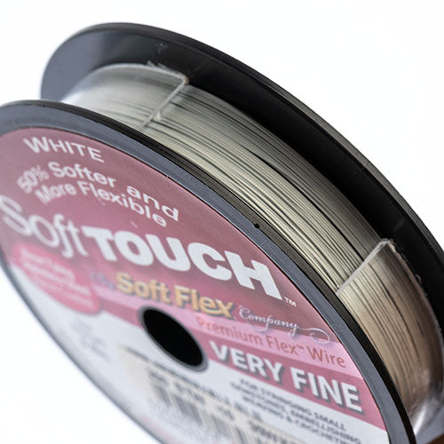Soft Touch Wire Diameter 7-Strand Premium
