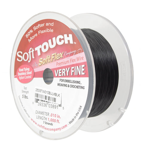 Soft Touch Wire Diameter 7-Strand Premium