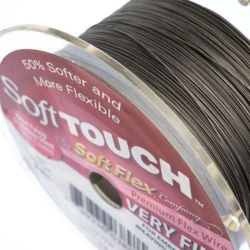 Soft Touch Wire Diameter 7-Strand Premium