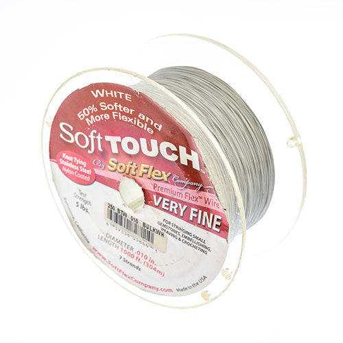 Soft Touch Wire Diameter 7-Strand Premium - Cosplay Supplies Inc