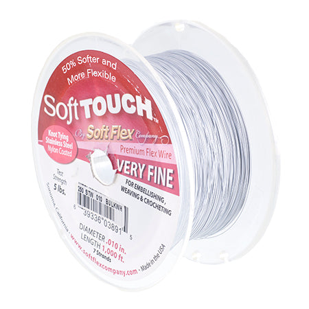 Soft Touch Wire Diameter 7-Strand Premium