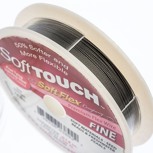 Soft Touch Wire Diameter 7-Strand Premium