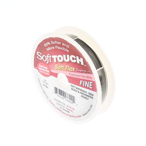 Soft Touch Wire Diameter 7-Strand Premium - Cosplay Supplies Inc