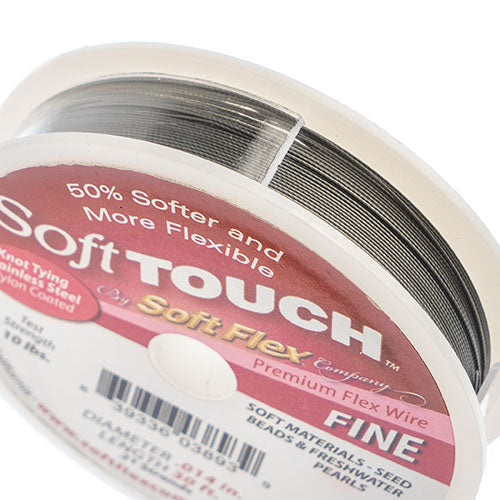 Soft Touch Wire Diameter 7-Strand Premium