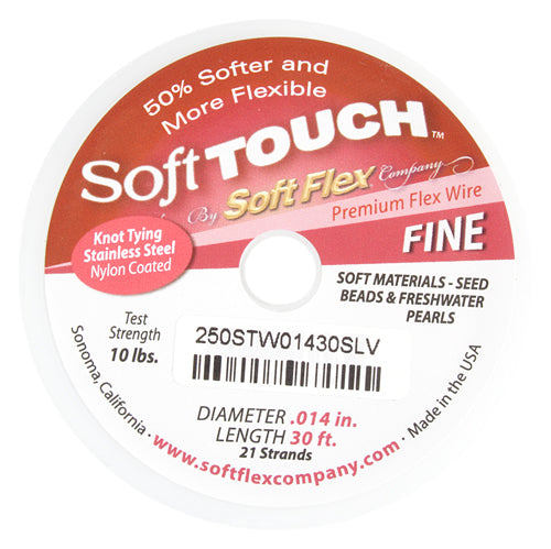 Soft Touch Wire Diameter 7-Strand Premium
