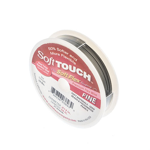 Soft Touch Wire Diameter 7-Strand Premium - Cosplay Supplies Inc