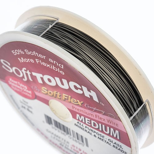 Soft Touch Wire Diameter 7-Strand Premium