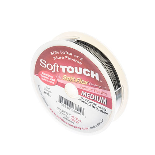 Soft Touch Wire Diameter 7-Strand Premium - Cosplay Supplies Inc