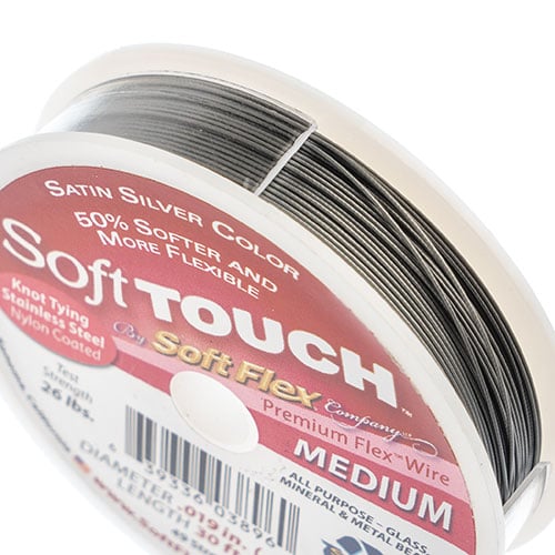 Soft Touch Wire Diameter 7-Strand Premium
