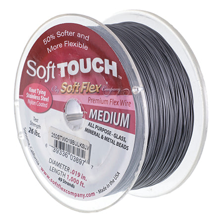 Soft Touch Wire Diameter 7-Strand Premium