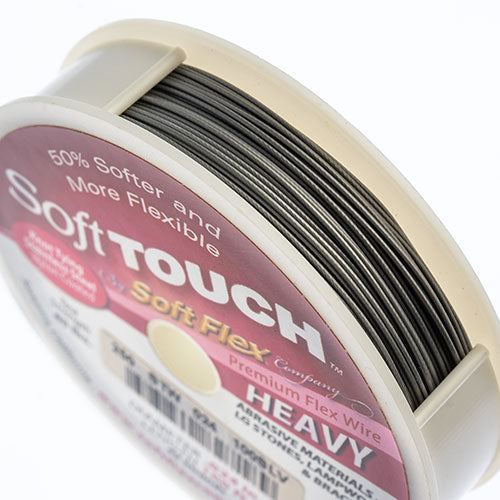 Soft Touch Wire Diameter 7-Strand Premium
