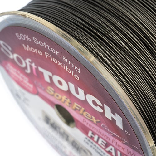 Soft Touch Wire Diameter 7-Strand Premium