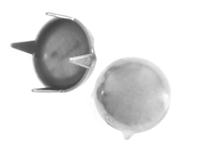 Garment Studs Dome