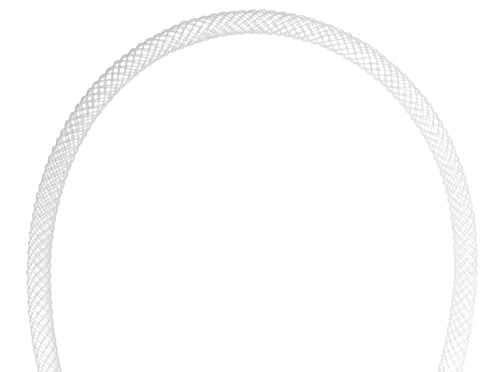 Nylon Mesh Tubing 4mm - Cosplay Supplies Inc