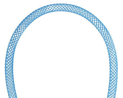 Nylon Mesh Tubing 4mm 