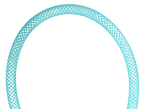 Nylon Mesh Tubing 4mm - Cosplay Supplies Inc