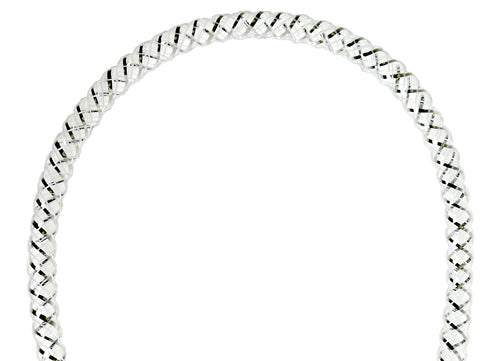 Nylon Mesh Tubing 4mm - Cosplay Supplies Inc