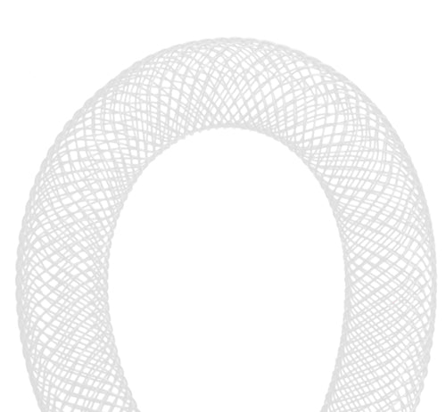 Nylon Mesh Tubing 9-10mm 