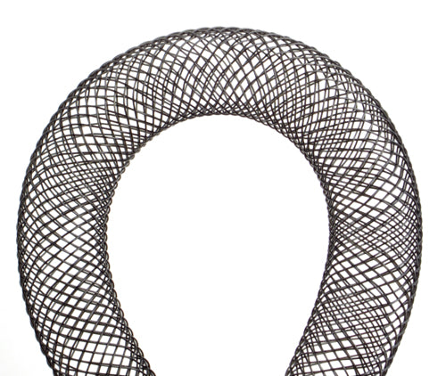 Nylon Mesh Tubing 9-10mm - Cosplay Supplies Inc