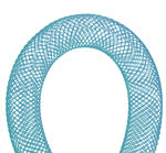 Nylon Mesh Tubing 9-10mm 