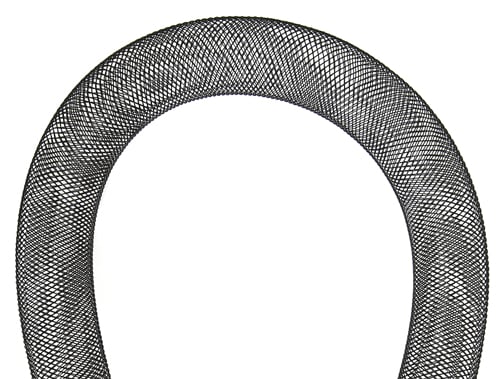 Nylon Mesh Tubing 16mm - Cosplay Supplies Inc