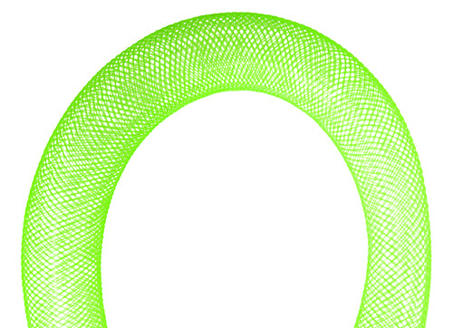 Nylon Mesh Tubing 16mm 