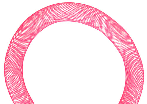 Nylon Mesh Tubing 16mm 