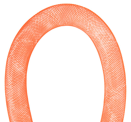 Nylon Mesh Tubing 16mm 