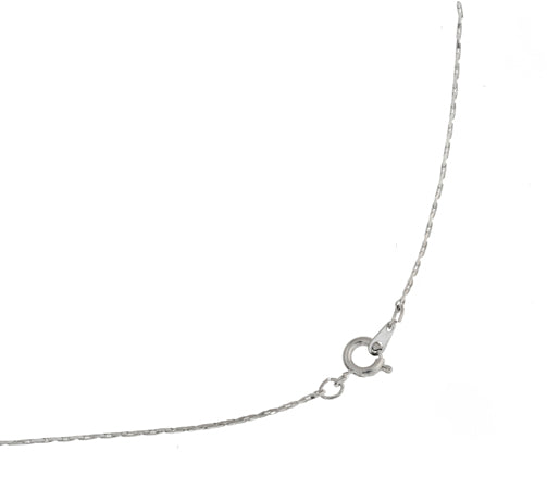 Neckchain Serpentine With Spring Ring 