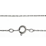 Neckchain Serpentine With Spring Ring 