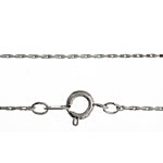 Neckchain Serpentine With Spring Ring - Cosplay Supplies Inc