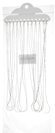 Neckchain Serpentine With Spring Ring 