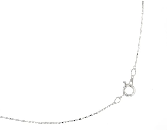 Neckchain Serpentine With Spring Ring 