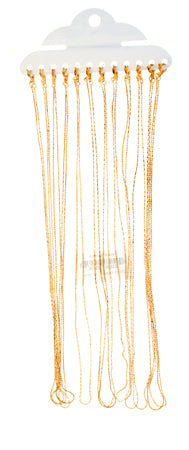 Neckchain Serpentine With Spring Ring 