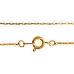 Neckchain Serpentine With Spring Ring - Cosplay Supplies Inc