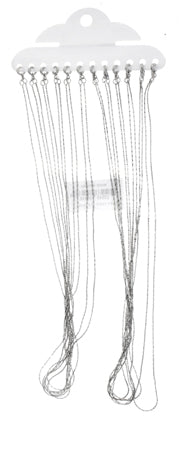 Neckchain Serpentine With Spring Ring 