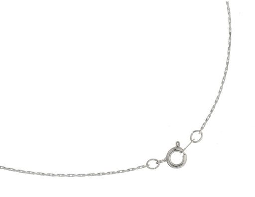 Neckchain Serpentine With Spring Ring 