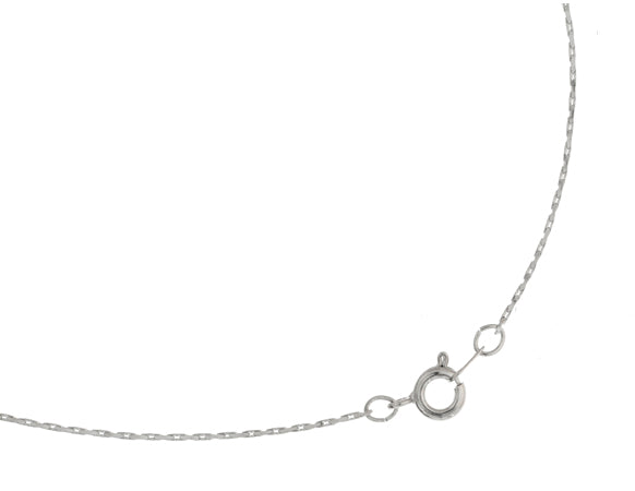 Neckchain Serpentine With Spring Ring 