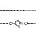 Neckchain Serpentine With Spring Ring - Cosplay Supplies Inc