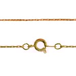 Neckchain Serpentine With Spring Ring - Cosplay Supplies Inc