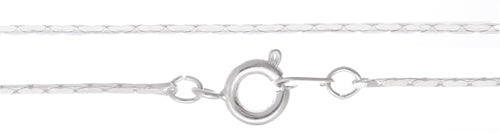 Neckchain Serpentine With Spring Ring - Cosplay Supplies Inc