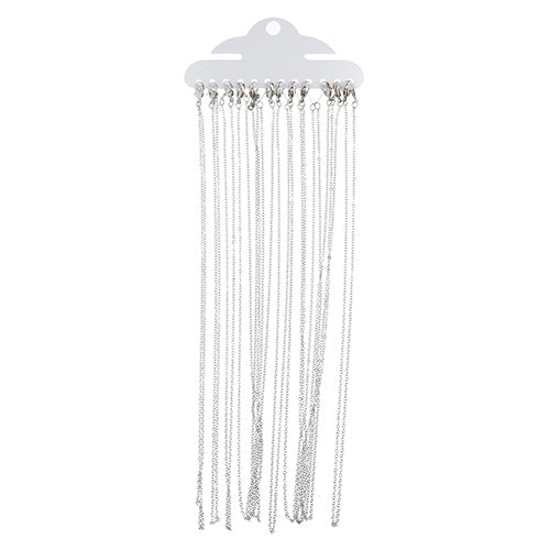 Neckchain Fine Link 18 inch