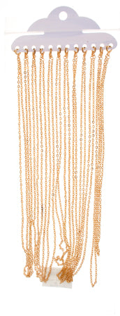 Neckchain Link 18 inch