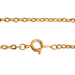 Neckchain Link 18 inch