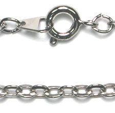 Neckchain Link 18 inch