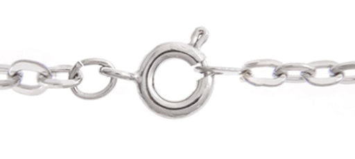 Neckchain Link 18 inch - Cosplay Supplies Inc