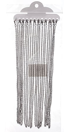 Neckchain Link 18 inch