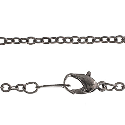 Neckchain Link 18 inch - Cosplay Supplies Inc